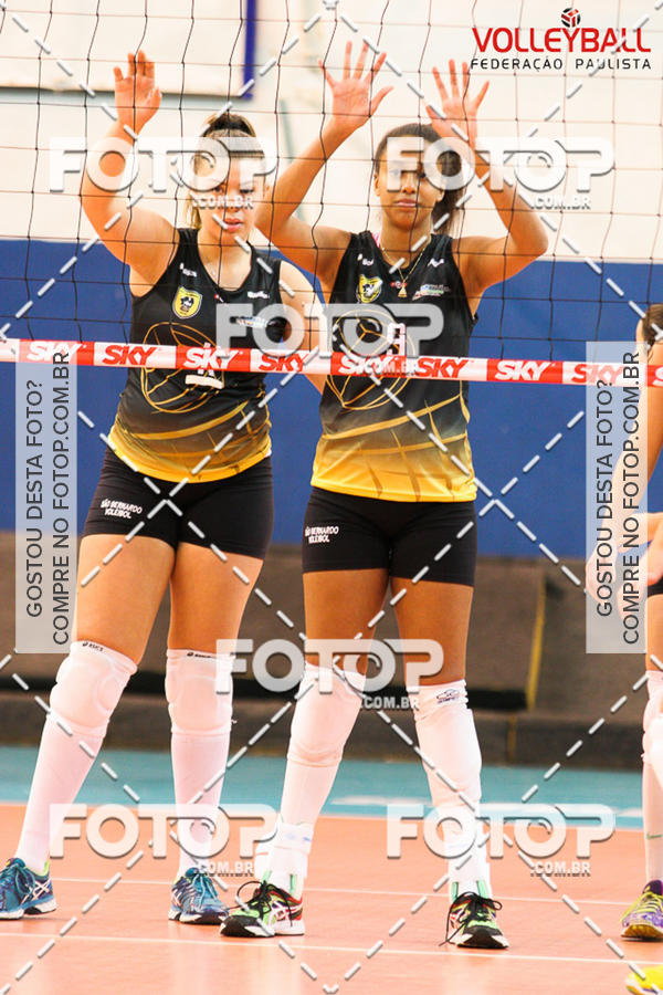 Buy your photos of the eventTorneio Incio Sub 17  Fem. FPV-2017 on Fotop