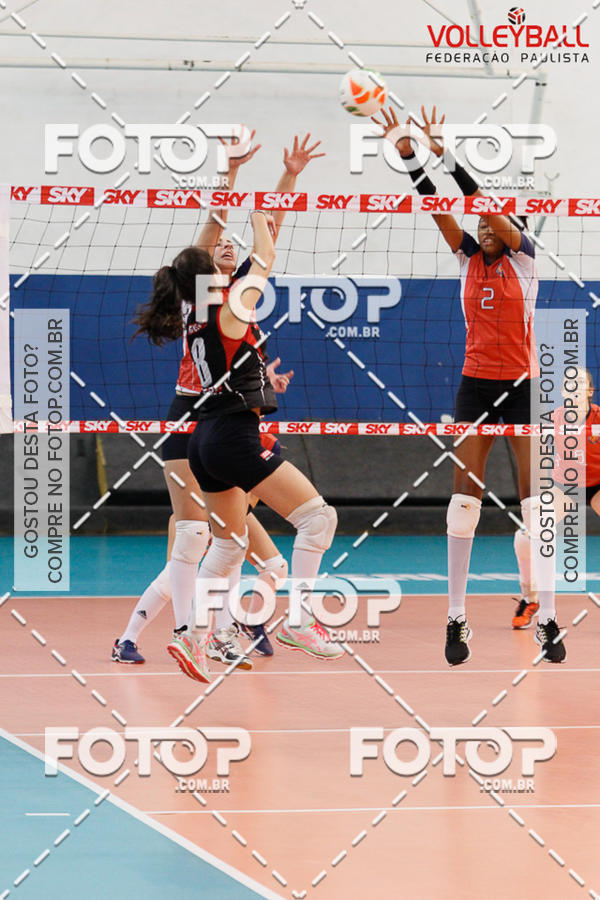 Buy your photos of the eventTorneio Incio Sub 17  Fem. FPV-2017 on Fotop