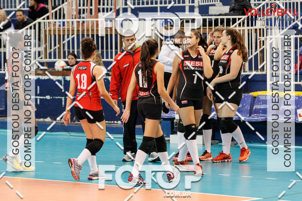 Buy your photos of the eventTorneio Incio Sub 17  Fem. FPV-2017 on Fotop