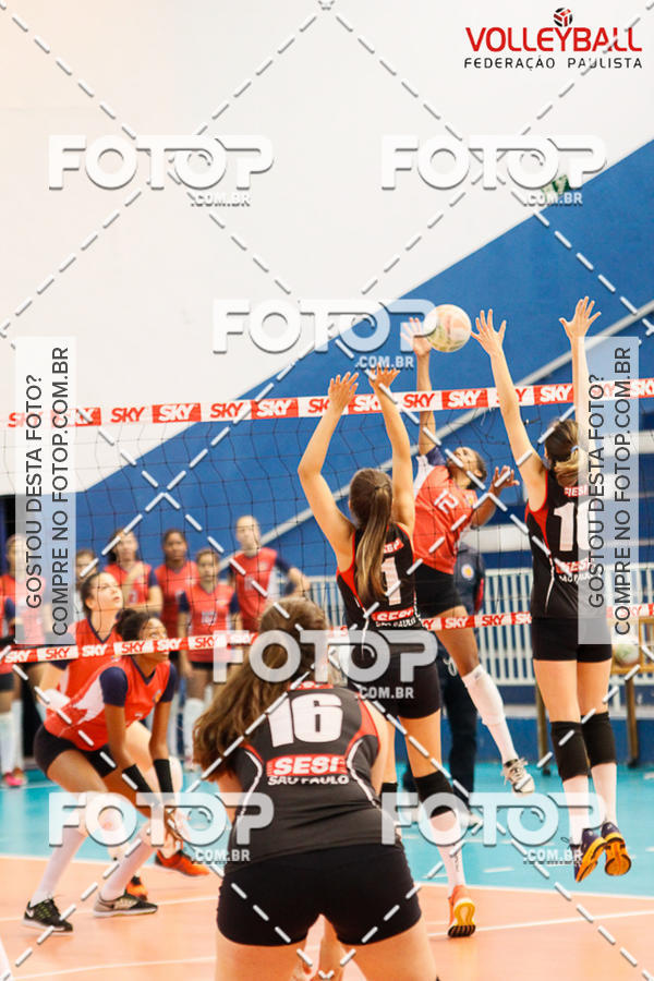 Buy your photos of the eventTorneio Incio Sub 17  Fem. FPV-2017 on Fotop