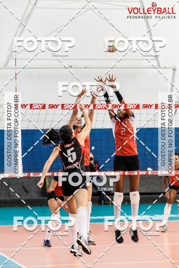 Buy your photos of the eventTorneio Incio Sub 17  Fem. FPV-2017 on Fotop