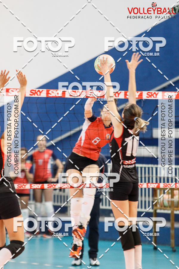 Buy your photos of the eventTorneio Incio Sub 17  Fem. FPV-2017 on Fotop