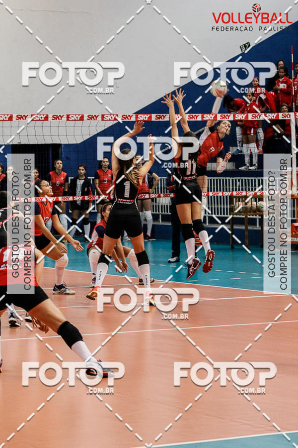 Buy your photos of the eventTorneio Incio Sub 17  Fem. FPV-2017 on Fotop