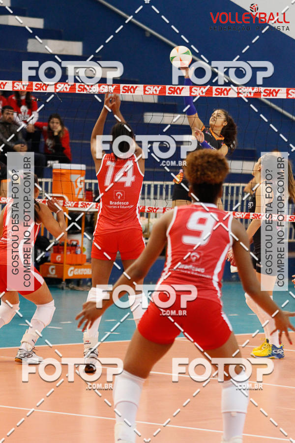 Buy your photos of the eventTorneio Incio Sub 17  Fem. FPV-2017 on Fotop