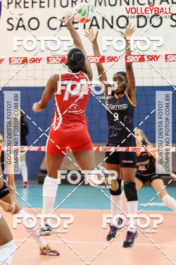 Buy your photos of the eventTorneio Incio Sub 17  Fem. FPV-2017 on Fotop