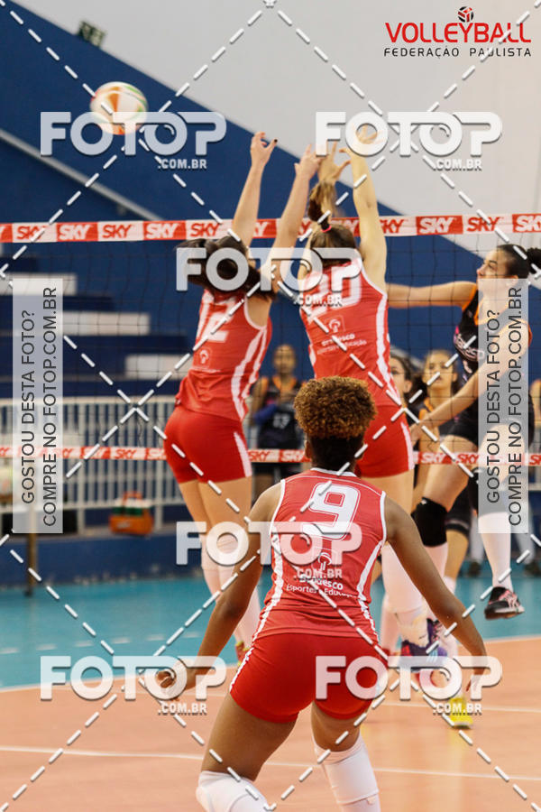 Buy your photos of the eventTorneio Incio Sub 17  Fem. FPV-2017 on Fotop