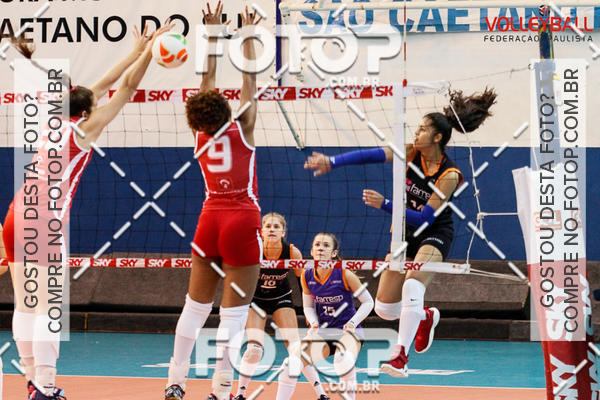 Buy your photos of the eventTorneio Incio Sub 17  Fem. FPV-2017 on Fotop