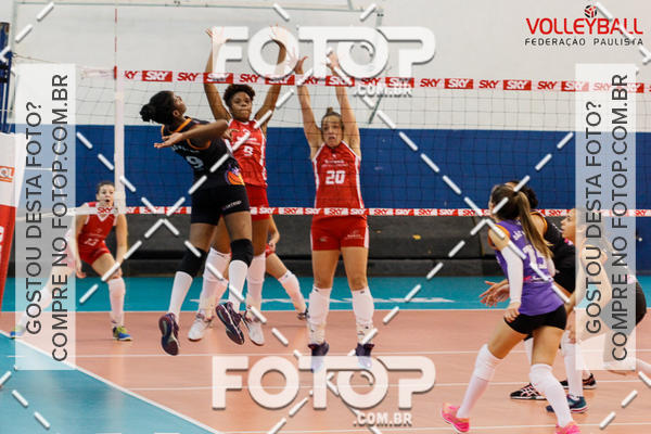 Buy your photos of the eventTorneio Incio Sub 17  Fem. FPV-2017 on Fotop