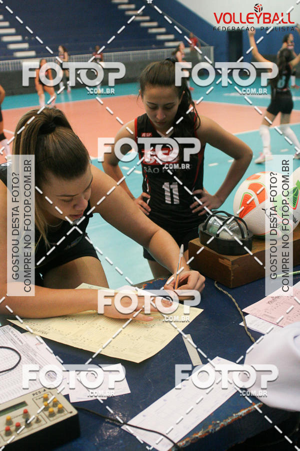 Buy your photos of the eventTorneio Incio Sub 17  Fem. FPV-2017 on Fotop