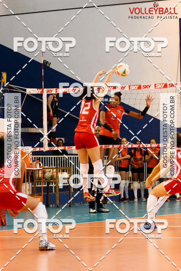 Buy your photos of the eventTorneio Incio Sub 17  Fem. FPV-2017 on Fotop