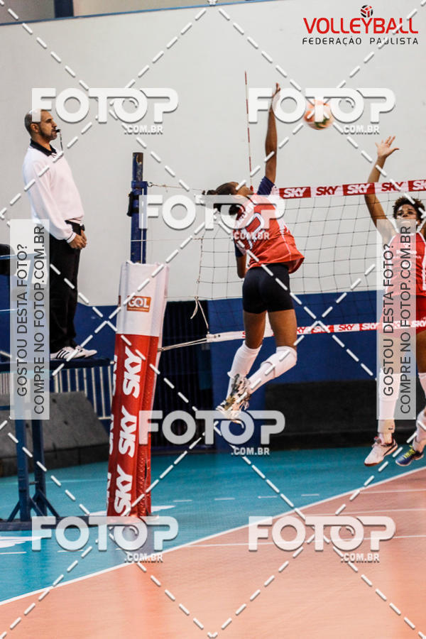 Buy your photos of the eventTorneio Incio Sub 17  Fem. FPV-2017 on Fotop