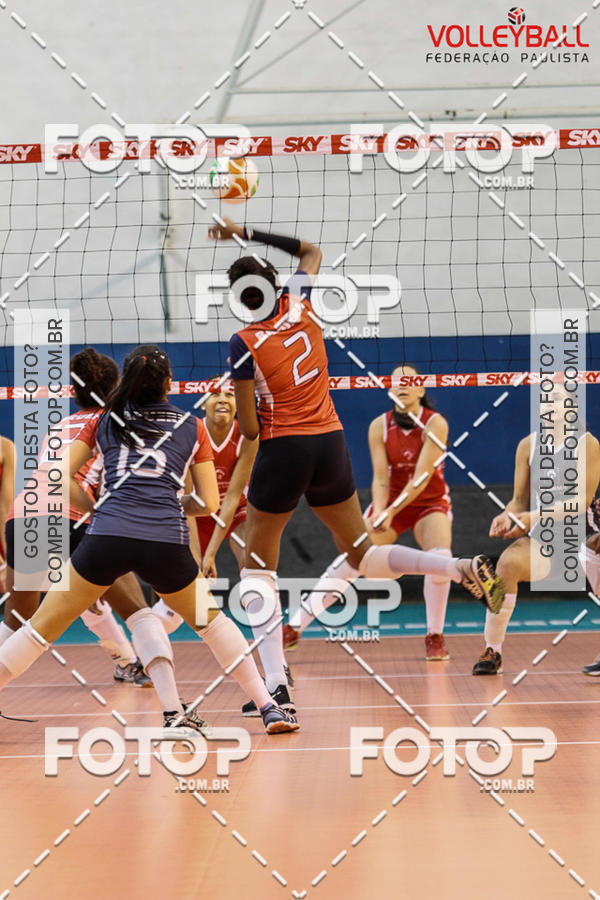 Buy your photos of the eventTorneio Incio Sub 17  Fem. FPV-2017 on Fotop