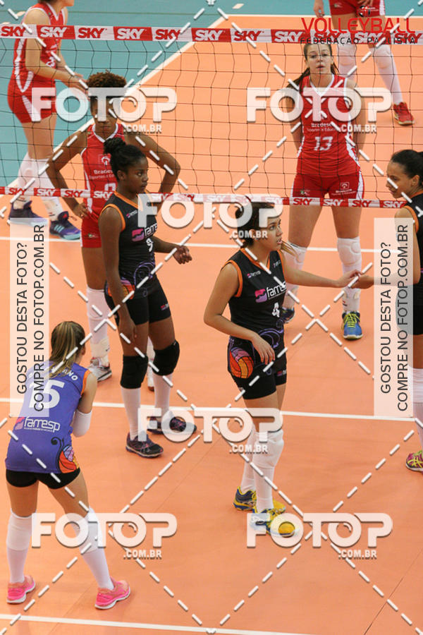 Buy your photos of the eventTorneio Incio Sub 17  Fem. FPV-2017 on Fotop