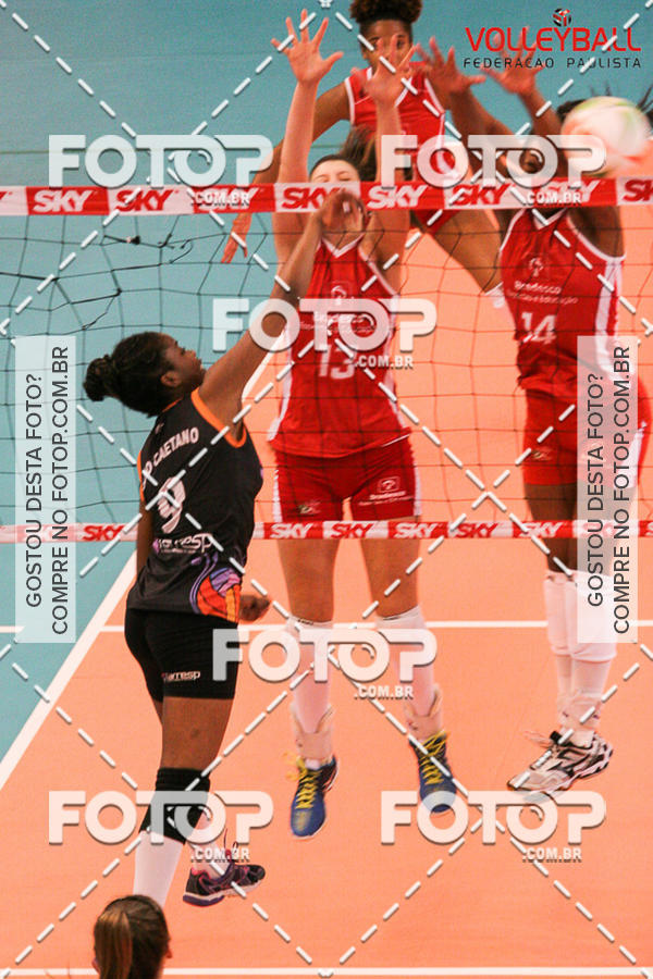 Buy your photos of the eventTorneio Incio Sub 17  Fem. FPV-2017 on Fotop