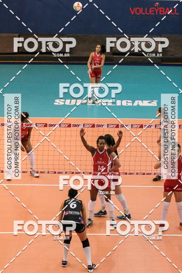 Buy your photos of the eventTorneio Incio Sub 17  Fem. FPV-2017 on Fotop