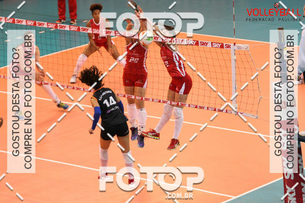 Buy your photos of the eventTorneio Incio Sub 17  Fem. FPV-2017 on Fotop