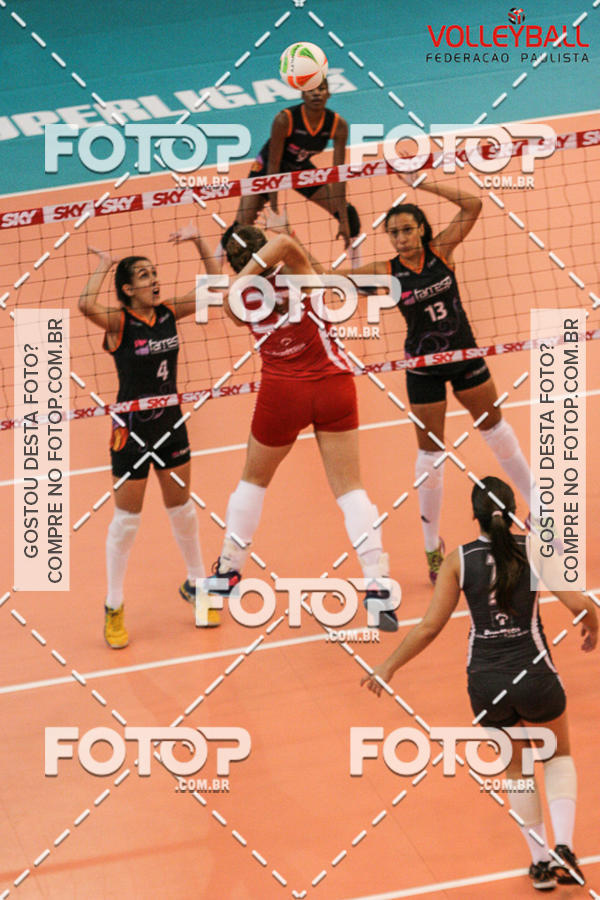 Buy your photos of the eventTorneio Incio Sub 17  Fem. FPV-2017 on Fotop