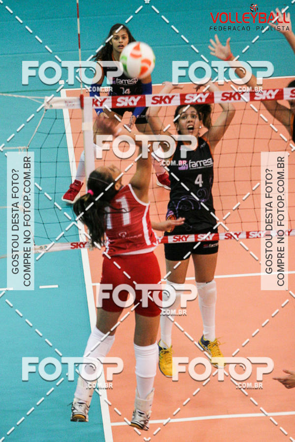 Buy your photos of the eventTorneio Incio Sub 17  Fem. FPV-2017 on Fotop