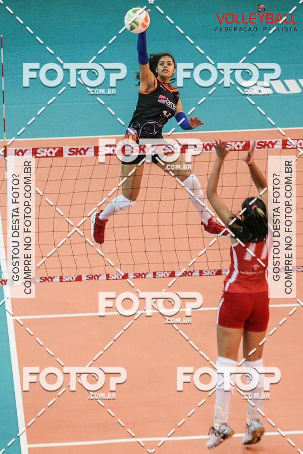 Buy your photos of the eventTorneio Incio Sub 17  Fem. FPV-2017 on Fotop