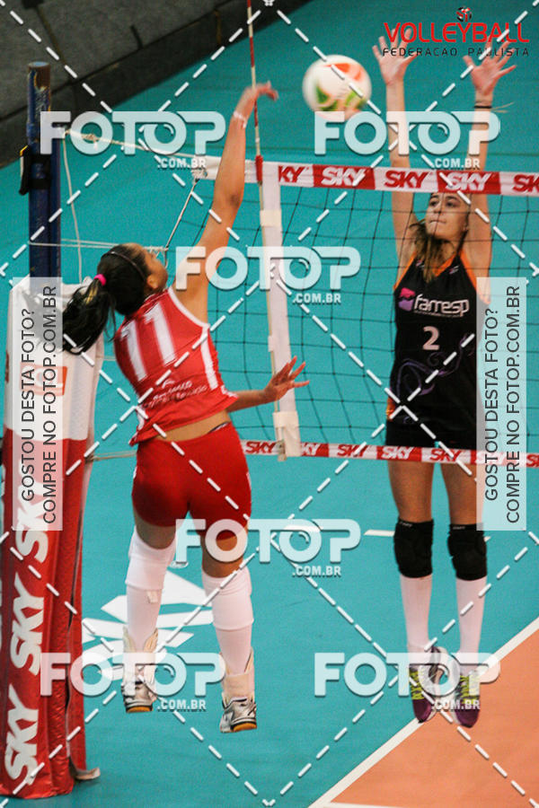 Buy your photos of the eventTorneio Incio Sub 17  Fem. FPV-2017 on Fotop