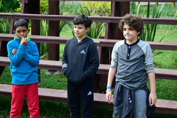 Buy your photos of the eventNR1 - Cl�ssico - 03 a 05/05/17 on Fotop