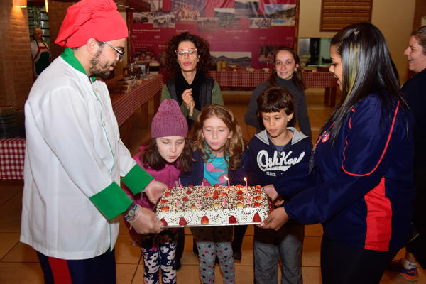 Buy your photos of the eventNR1 - Cl�ssico - 03 a 05/05/17 on Fotop