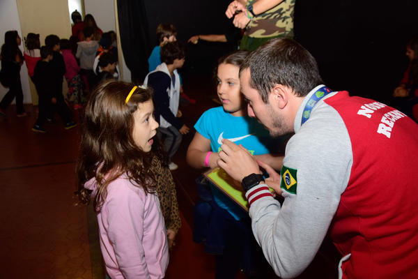 Buy your photos of the eventNR1 - Cl�ssico - 03 a 05/05/17 on Fotop