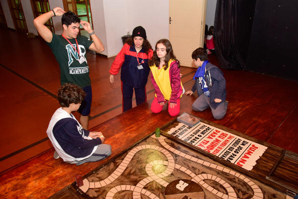 Buy your photos of the eventNR1 - Cl�ssico - 03 a 05/05/17 on Fotop