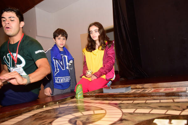 Buy your photos of the eventNR1 - Cl�ssico - 03 a 05/05/17 on Fotop