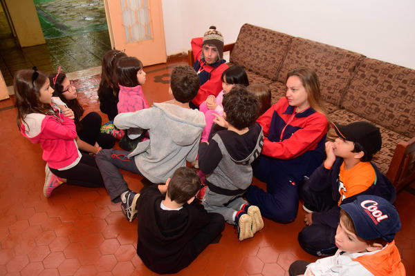 Buy your photos of the eventNR1 - Cl�ssico - 03 a 05/05/17 on Fotop