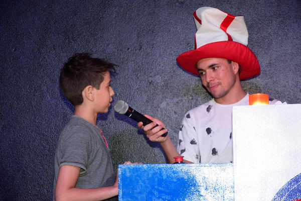 Buy your photos of the eventNR1 - Cl�ssico de 05 a 07/05/17 on Fotop