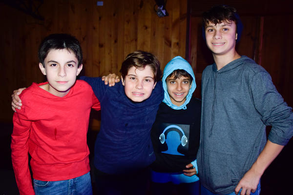 Buy your photos of the eventNR1 - Cl�ssico de 05 a 07/05/17 on Fotop