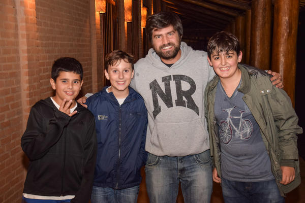 Buy your photos of the eventNR1 - Cl�ssico de 05 a 07/05/17 on Fotop