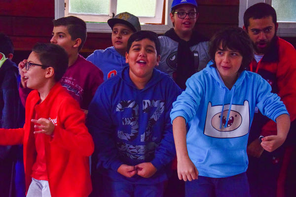 Buy your photos of the eventNR2 - Cl�ssico 05 a 07/05/17 on Fotop