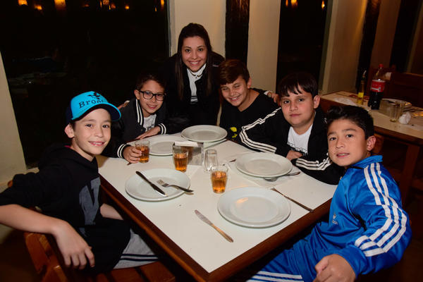 Buy your photos of the eventNR2 - Cl�ssico 05 a 07/05/17 on Fotop