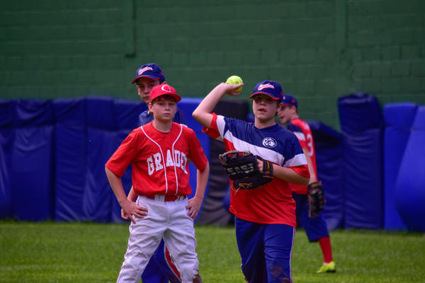 Buy your photos of the eventNR2 - Little6 - 07 a 10/05/17 on Fotop