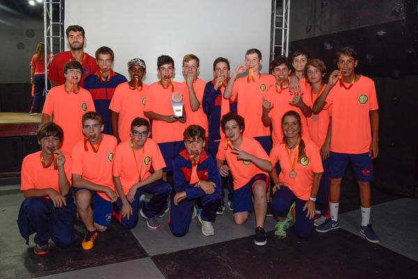 Buy your photos of the eventNR2 - Little6 - 07 a 10/05/17 on Fotop