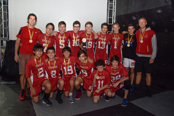 Buy your photos of the eventNR2 - Little6 - 07 a 10/05/17 on Fotop