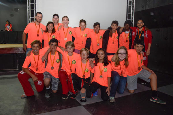 Buy your photos of the eventNR2 - Little6 - 07 a 10/05/17 on Fotop