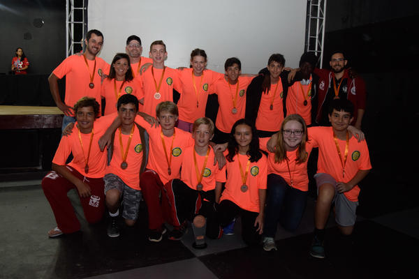 Buy your photos of the eventNR2 - Little6 - 07 a 10/05/17 on Fotop