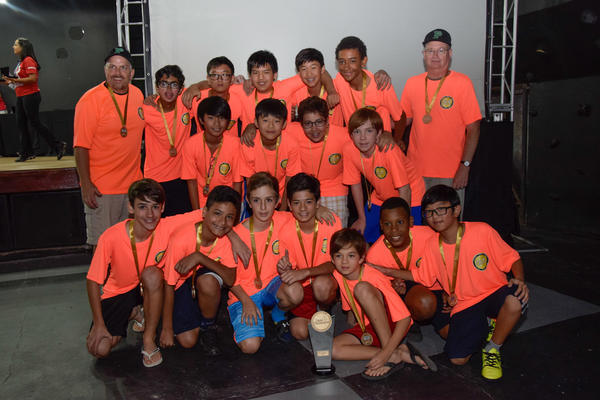 Buy your photos of the eventNR2 - Little6 - 07 a 10/05/17 on Fotop