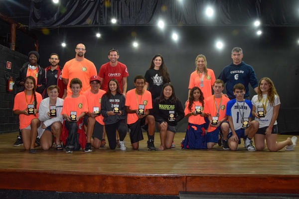 Buy your photos of the eventNR2 - Little6 - 07 a 10/05/17 on Fotop