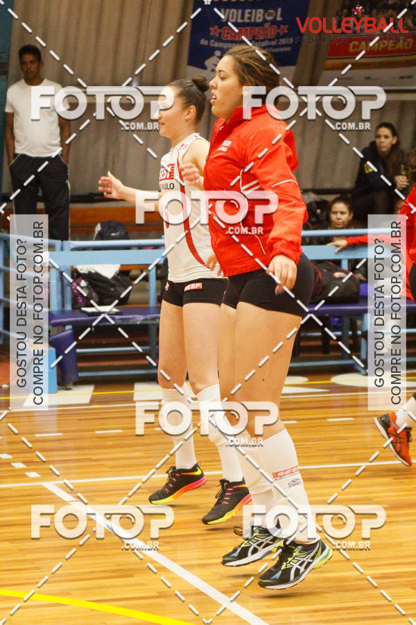 Buy your photos of the eventTorneio Incio FPV - Sub-19 -Fem- 2017 on Fotop