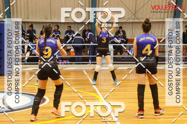 Buy your photos of the eventTorneio Incio FPV - Sub-19 -Fem- 2017 on Fotop