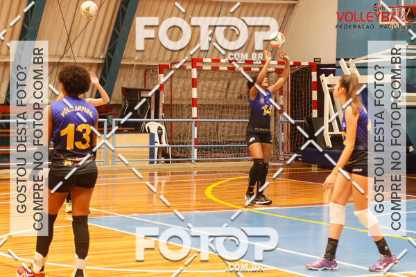 Buy your photos of the eventTorneio Incio FPV - Sub-19 -Fem- 2017 on Fotop