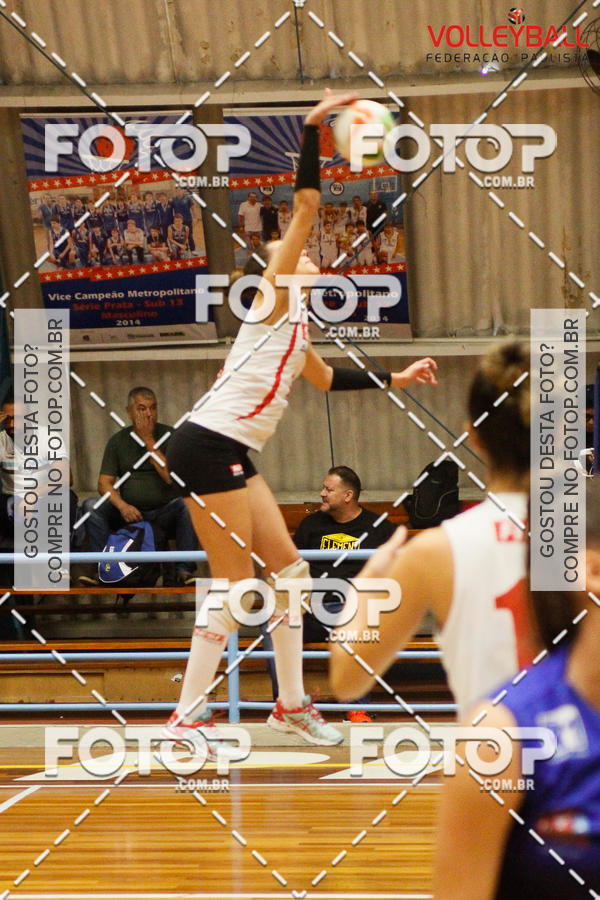 Buy your photos of the eventTorneio Incio FPV - Sub-19 -Fem- 2017 on Fotop