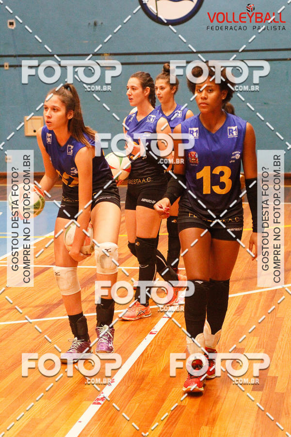 Buy your photos of the eventTorneio Incio FPV - Sub-19 -Fem- 2017 on Fotop