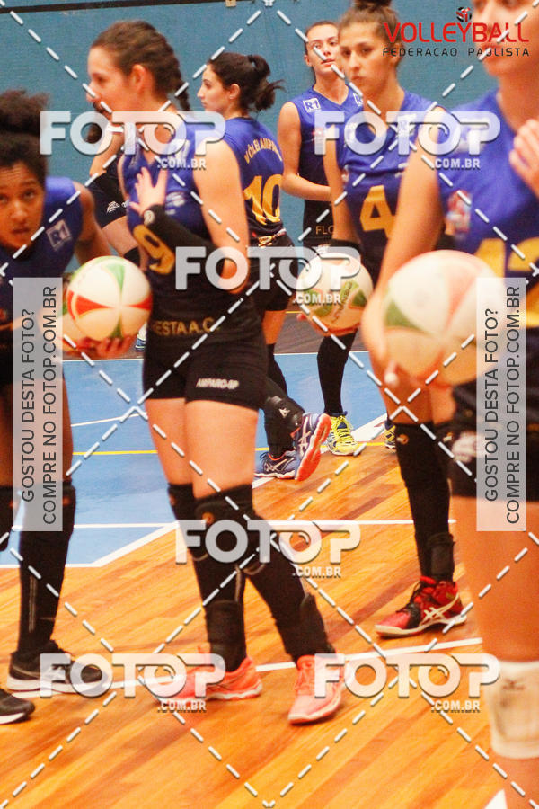 Buy your photos of the eventTorneio Incio FPV - Sub-19 -Fem- 2017 on Fotop