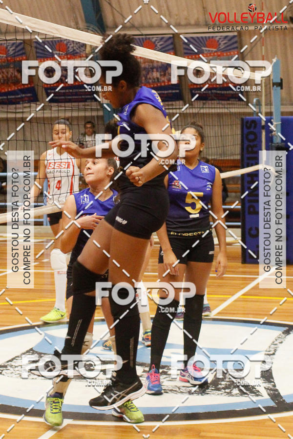 Buy your photos of the eventTorneio Incio FPV - Sub-19 -Fem- 2017 on Fotop