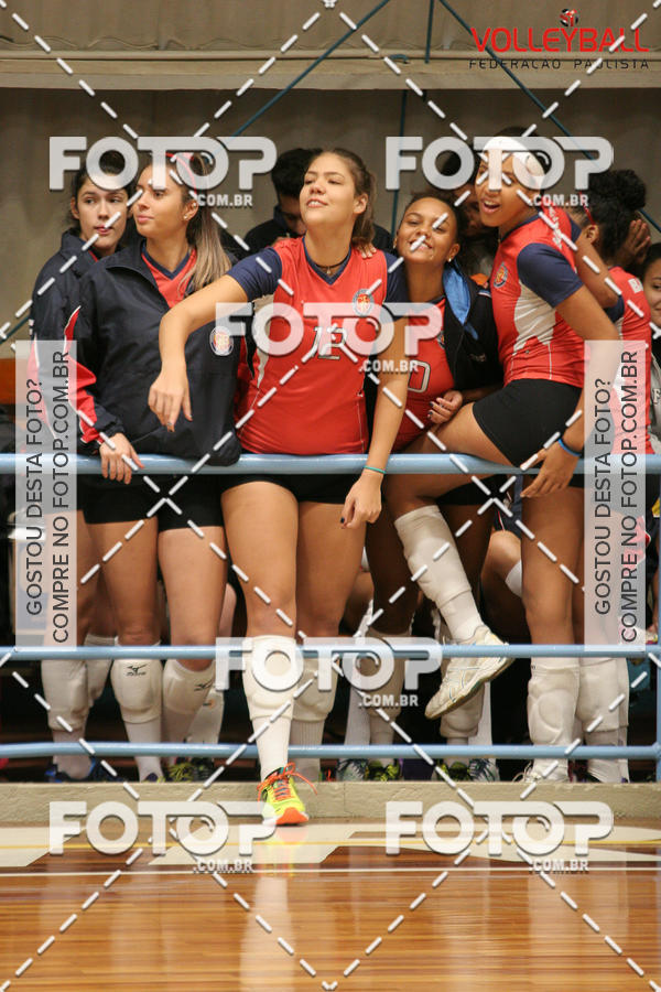 Buy your photos of the eventTorneio Incio FPV - Sub-19 -Fem- 2017 on Fotop